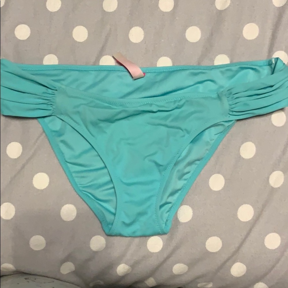 Victoria Secret bikini bottoms